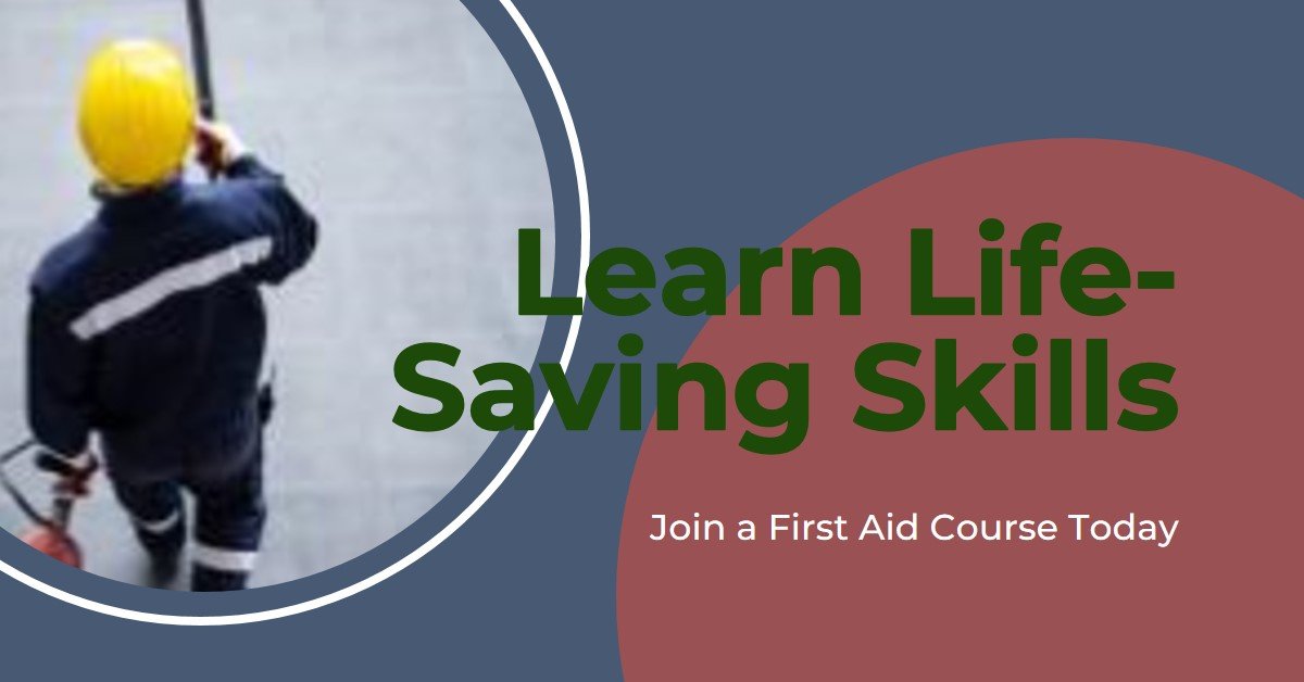 5 Tips to Find the Best First Aid Course Near You