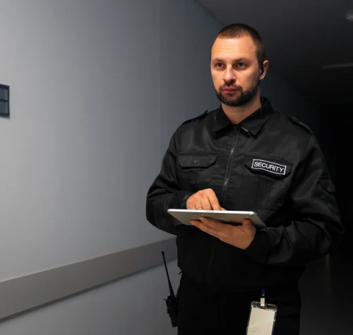 door supervisor training in glasgow